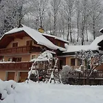 Muellnerhaus Apartment Millstatt