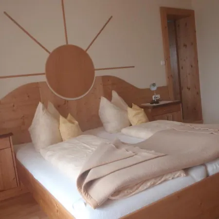 Διαμέρισμα Muellnerhaus Millstatt