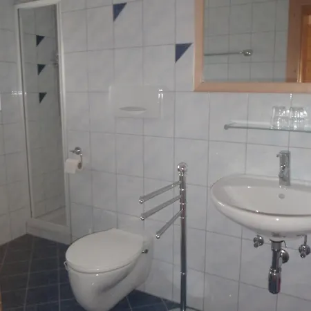 Διαμέρισμα Muellnerhaus