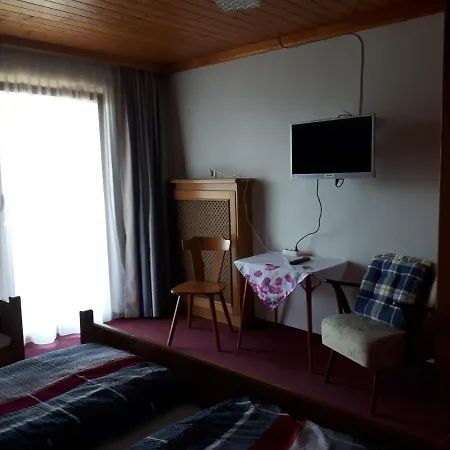 Muellnerhaus * Millstatt