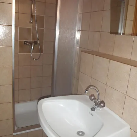 Διαμέρισμα Muellnerhaus *