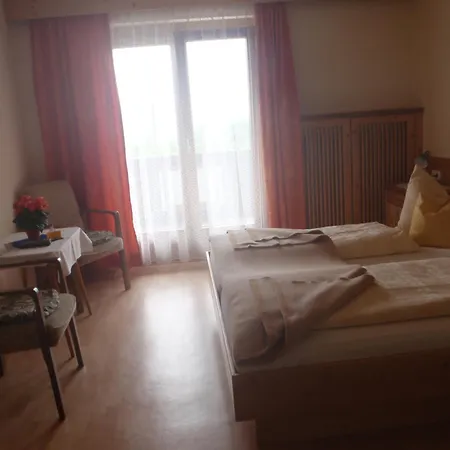 Διαμέρισμα Muellnerhaus Millstatt