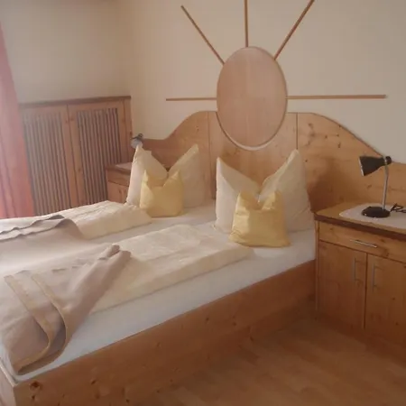 Muellnerhaus Appartement *