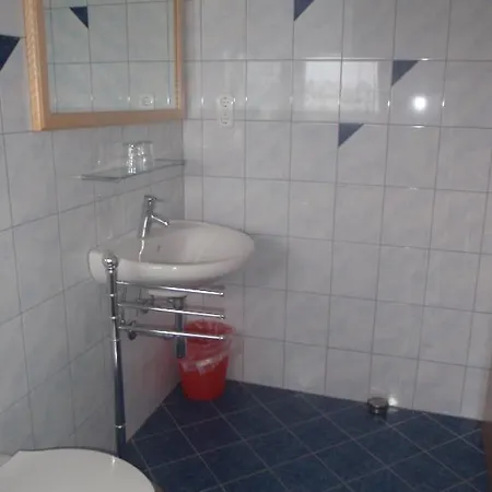 Muellnerhaus Apartment