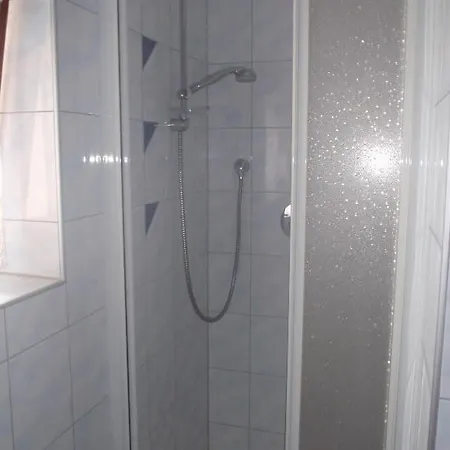 Appartement Muellnerhaus *