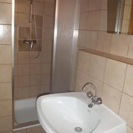 Muellnerhaus Appartement