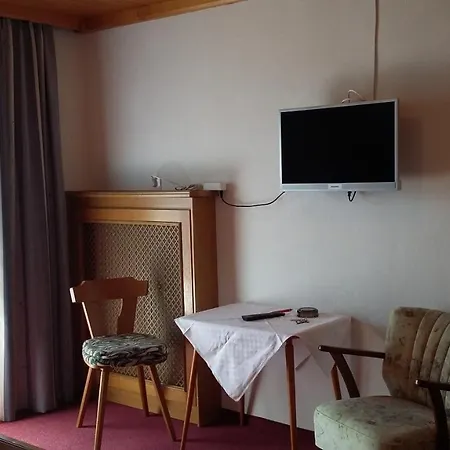 Muellnerhaus Appartement