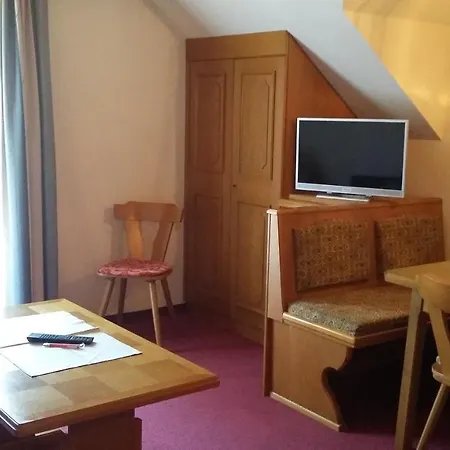 Muellnerhaus Apartment Millstatt