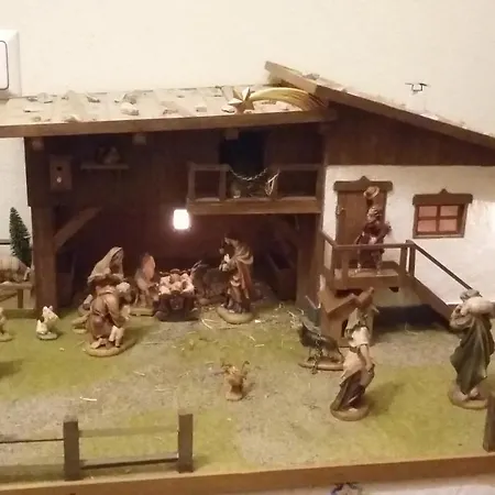 Mullnerhaus Appartement Millstatt