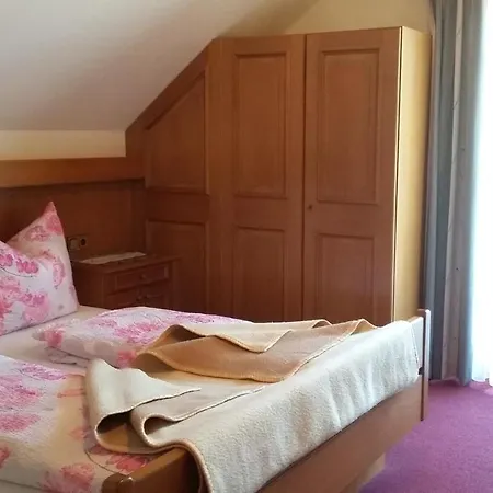 Apartment Muellnerhaus *