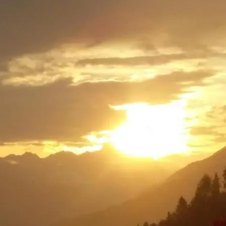 Muellnerhaus Διαμέρισμα