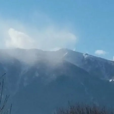 Διαμέρισμα Muellnerhaus