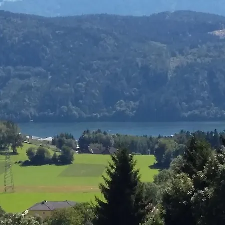 Muellnerhaus Millstatt