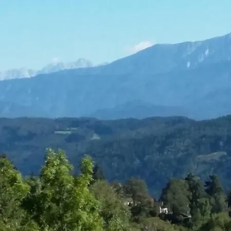 Muellnerhaus Διαμέρισμα *