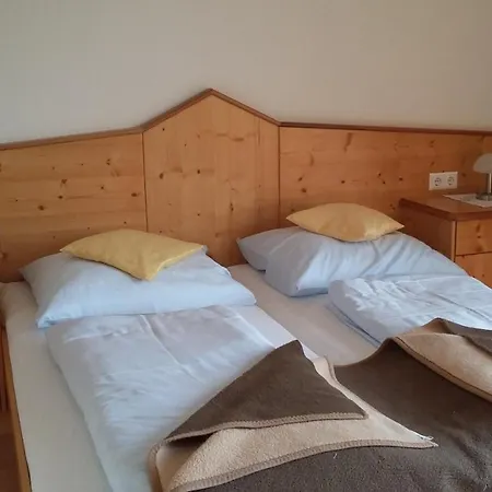 Apartment Muellnerhaus Millstatt