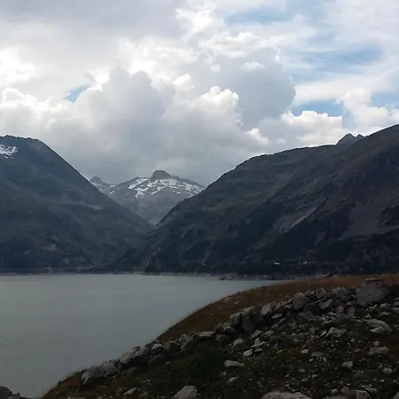 Muellnerhaus Appartement