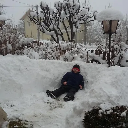 Muellnerhaus Appartement *