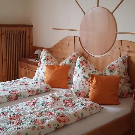 Muellnerhaus Millstatt