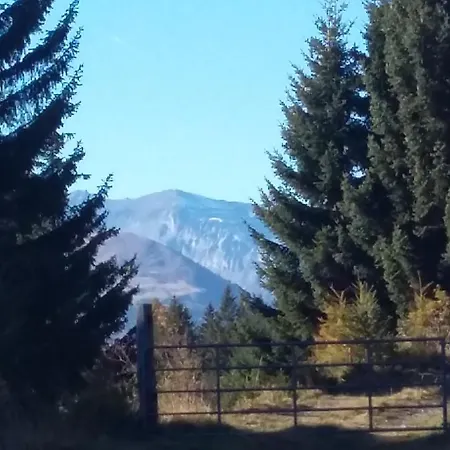 Διαμέρισμα Muellnerhaus *