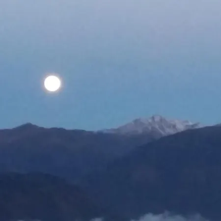 Muellnerhaus Appartement Millstatt