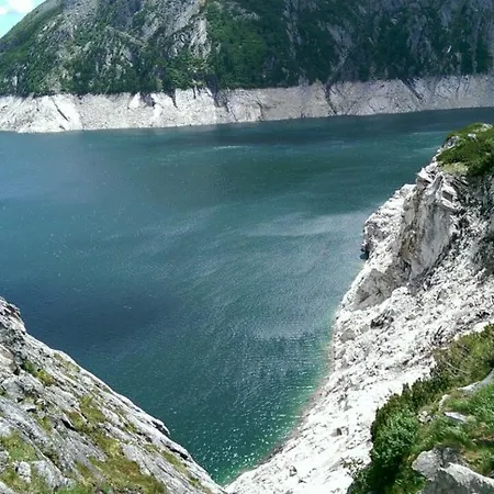 Διαμέρισμα Muellnerhaus *