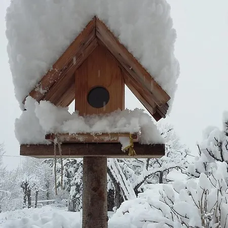 Muellnerhaus Millstatt
