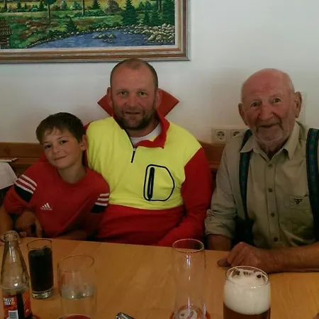 Muellnerhaus Appartement Millstatt