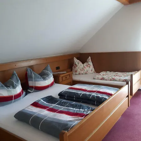 Appartement Muellnerhaus