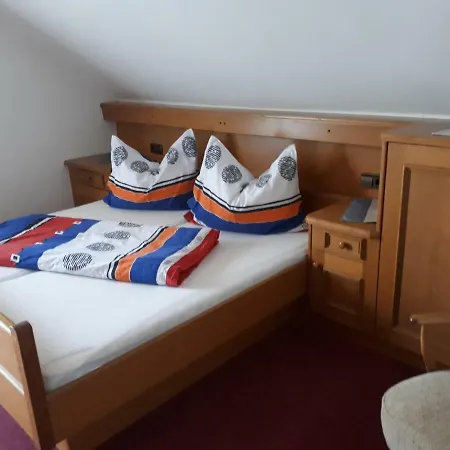 Muellnerhaus Millstatt