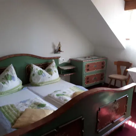 Apartment Muellnerhaus Millstatt