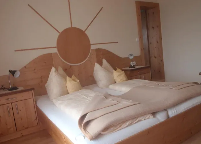 Apartament Muellnerhaus Millstatt am See