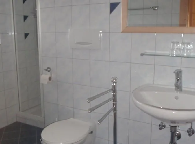 Apartament Muellnerhaus