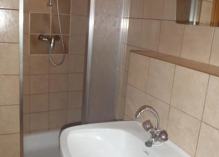 Apartament Muellnerhaus *