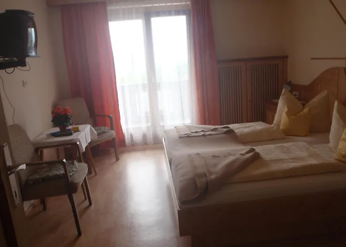 Apartament Muellnerhaus Millstatt am See