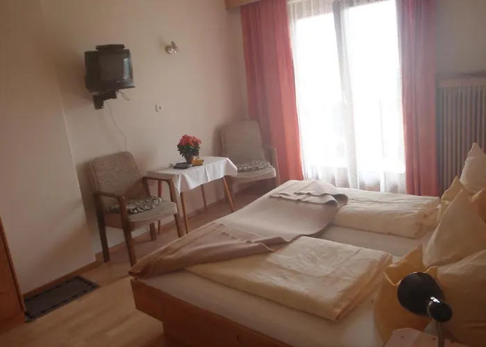 Muellnerhaus Millstatt am See