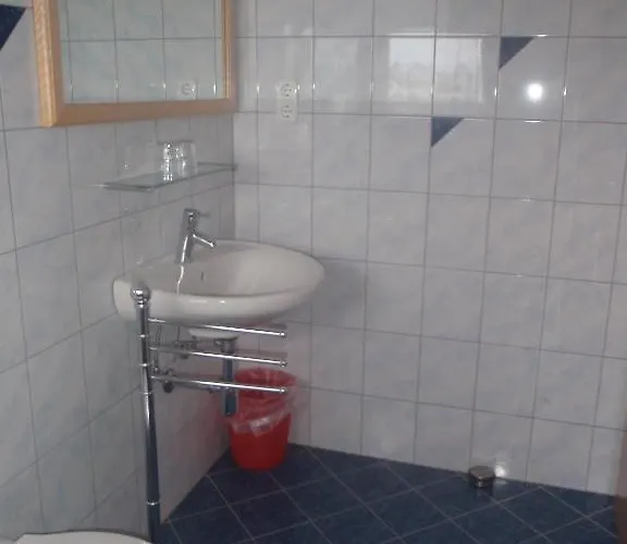 Muellnerhaus Apartmán