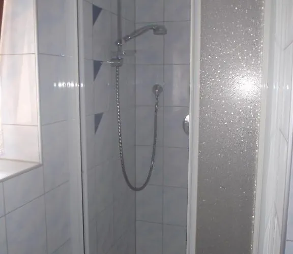 Apartament Muellnerhaus *