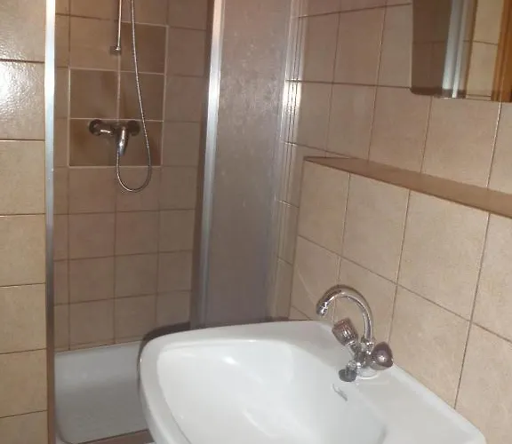 Muellnerhaus Apartament