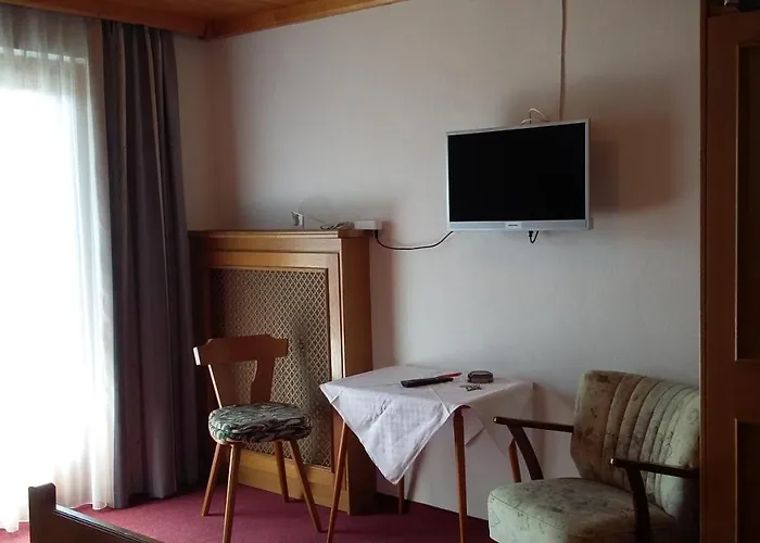 Muellnerhaus Apartament