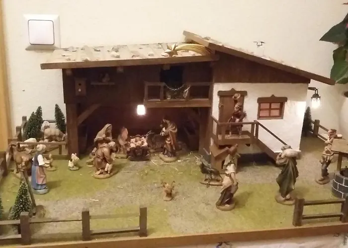 Muellnerhaus Apartmán Millstatt