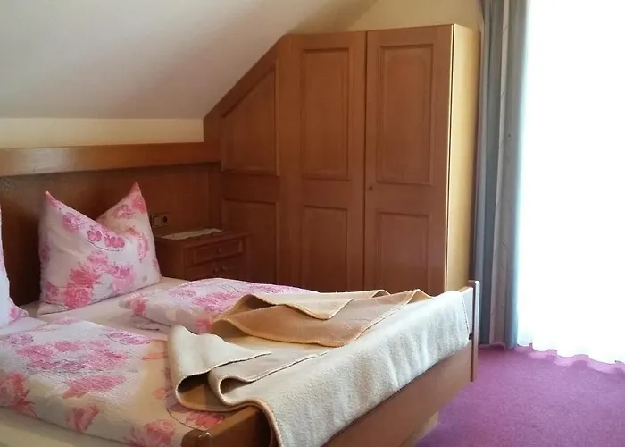 Apartament Muellnerhaus *