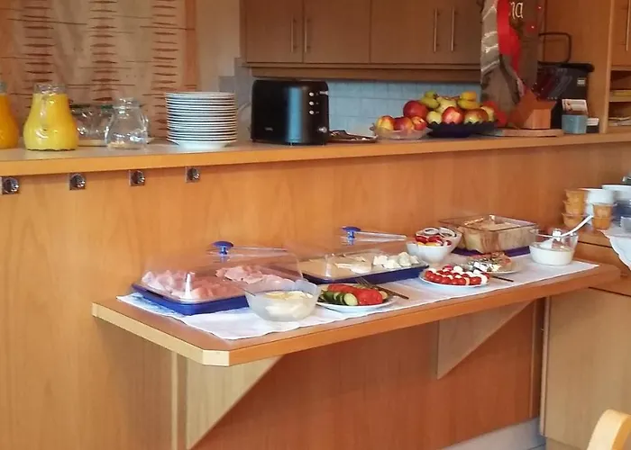 Muellnerhaus * Millstatt