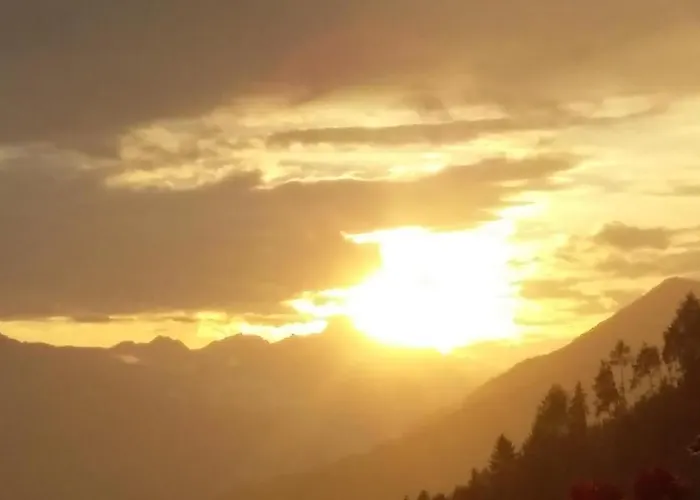 Muellnerhaus Apartament