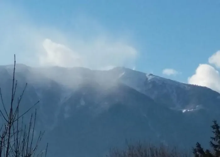 Apartmán Muellnerhaus