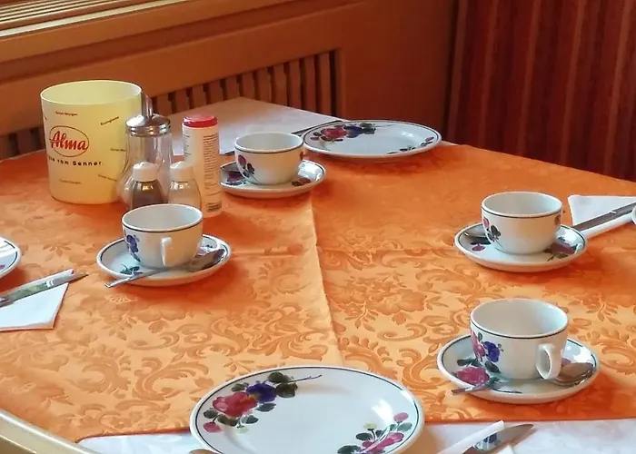 Muellnerhaus * Millstatt