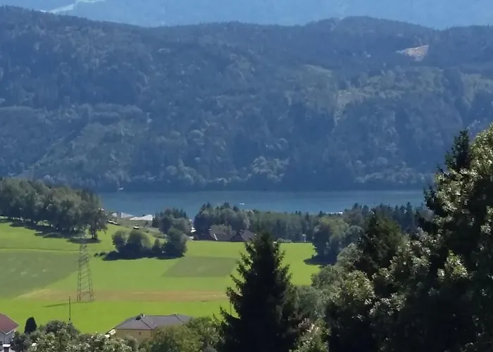 Muellnerhaus Millstatt