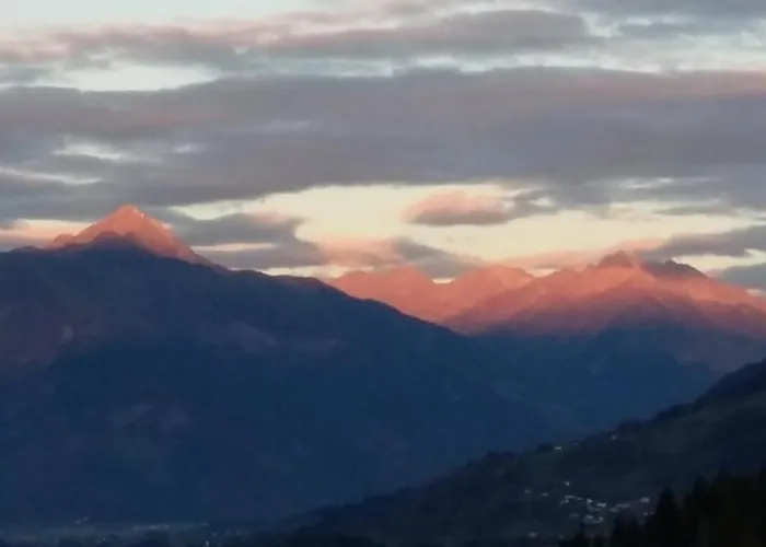 Apartament Muellnerhaus Millstatt am See