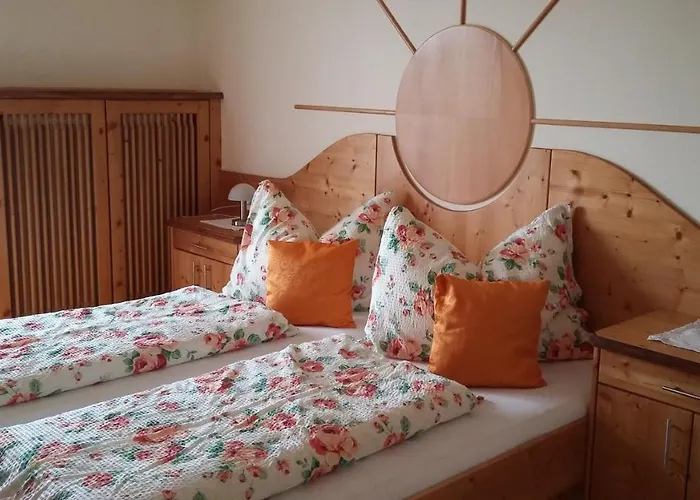 Muellnerhaus Millstatt