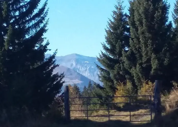 Apartament Muellnerhaus *