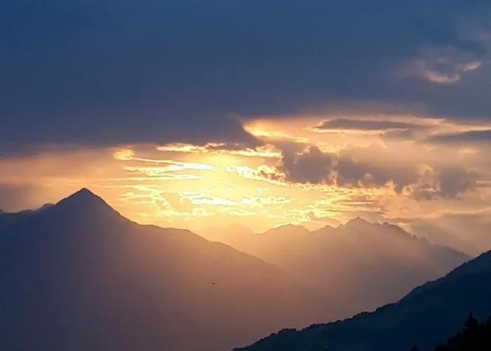 Muellnerhaus Apartament Millstatt am See